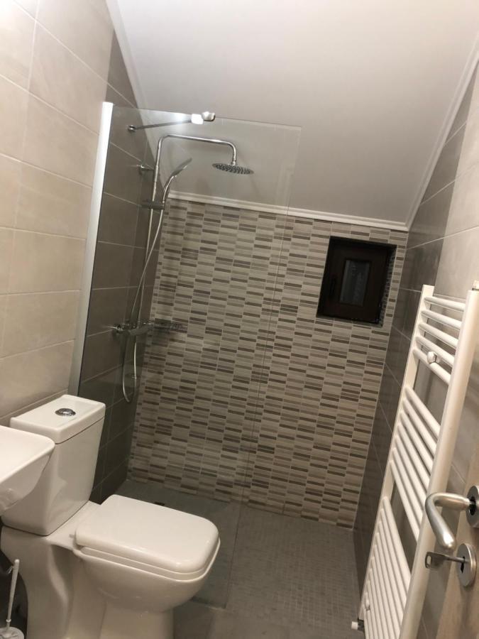 Hotel New House Curtea de Argeş Zewnętrze zdjęcie