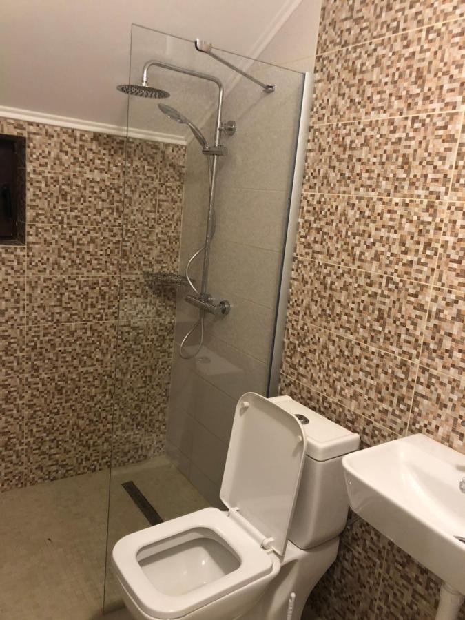 Hotel New House Curtea de Argeş Zewnętrze zdjęcie